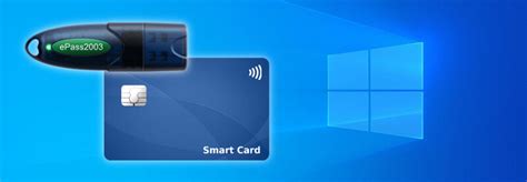 login to a computer by smart card|Windows smart card logon using Feitian ePass2003 PKI cards   .